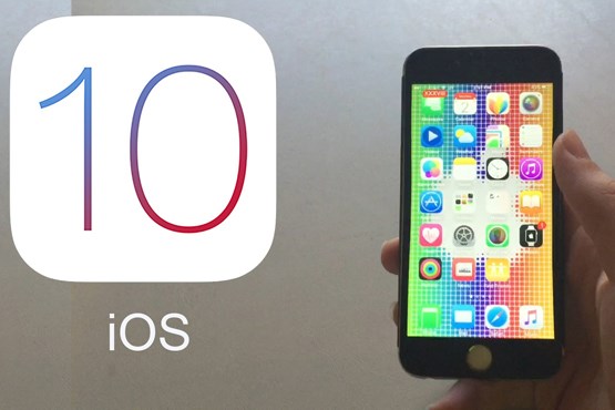اپل به iOS 10 چه قابلیت هایی افزوده؟