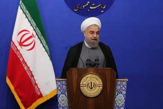 دولت ایران از آمریکا شکایت کرد