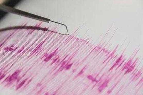 جزئیات زلزله ۴.۷ ریشتری فاریاب کرمان