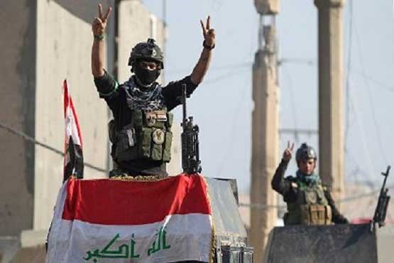 نیروهای عراقی شهر «القیاره» را آزاد کردند