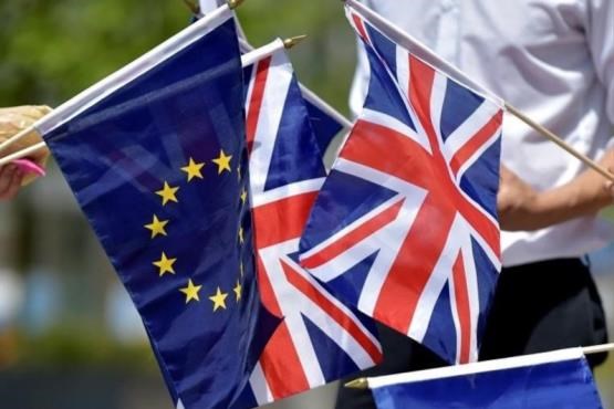 انگلیسی ها به خروج از اتحادیه اروپا رای دادند