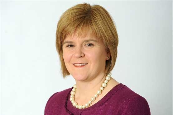 اسکاتلند: برگزاری همه‌پرسی جدید استقلال از بریتانیا محتمل است