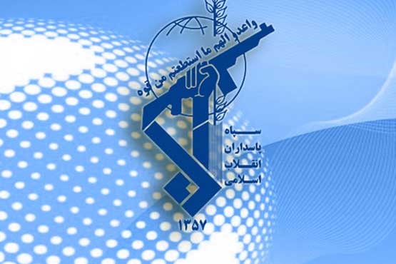 برخورد سپاه سمنان با عاملان ترویج فساد در فضای مجازی
