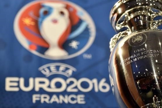 برنامه دیدارهای مرحله نیمه نهایی و فینال یورو ۲۰۱۶