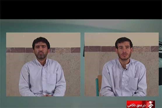 اعترافات عوامل بازداشت شده داعش در تهران + فیلم