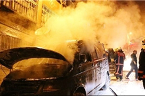 کودتای شبانه در ترکیه/ 90 نفر کشته شده اند/ هشدار به ایرانیان / بازداشت 336 کودتاچی