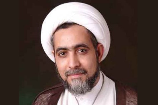عربستان یار شیخ نمر را بازداشت کرد
