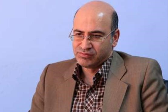 علی ترابی مدیر اجرایی دهمین جشنواره ی موسیقی جوان شد