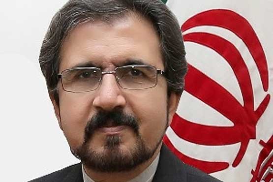 ایران انفجار تروریستی کاظمین را محکوم کرد