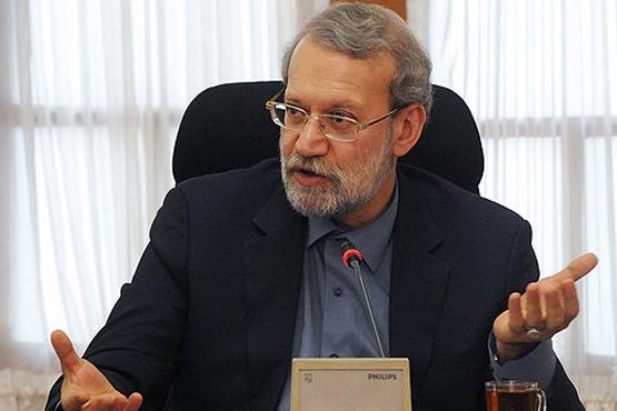 لاریجانی: باید از دخالت‌های دولت در اقتصاد جلوگیری کرد