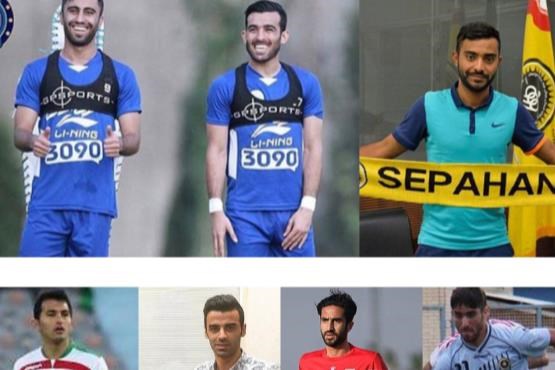 بهترین خریدهای نقل و انتقالات فوتبال ایران چه کسانی بودند؟