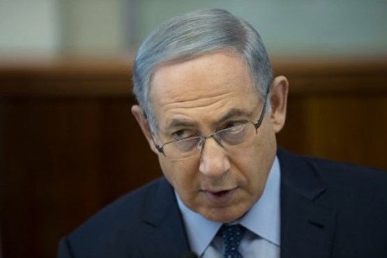 نتانیاهو: اظهارات جان کری به ضرر اسرائیل بود