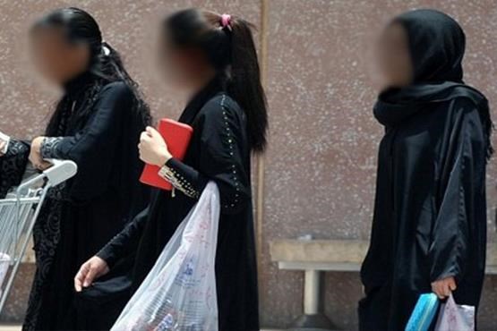 شیخ‌نشین‌های خلیج فارس با زنان مغربی چه می‌کنند؟‌