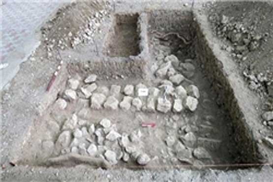 احتمال وجود انسان ۶۵۰۰ ساله در کرمانشاه