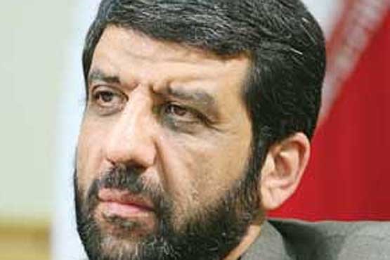 ضرغامی: مسئله احمدی‌نژاد تمام شده