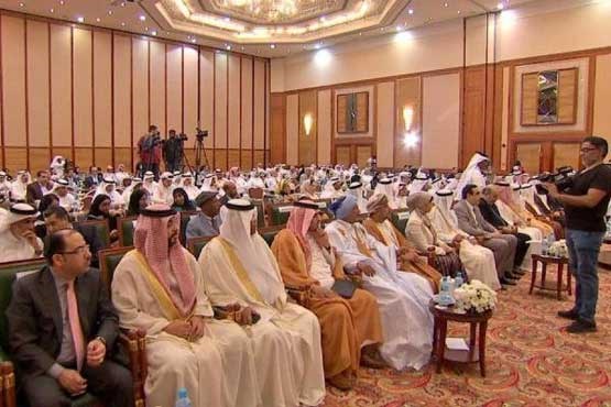 طرح ضد ایرانی کشورهای عربی در نشست بحرین