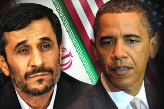احمدی‌نژاد به اوباما نامه نوشت + متن و تصویر نامه
