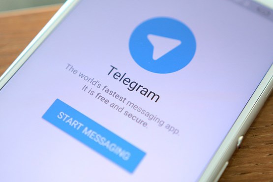 تلگرام به روایت آمار و ارقام