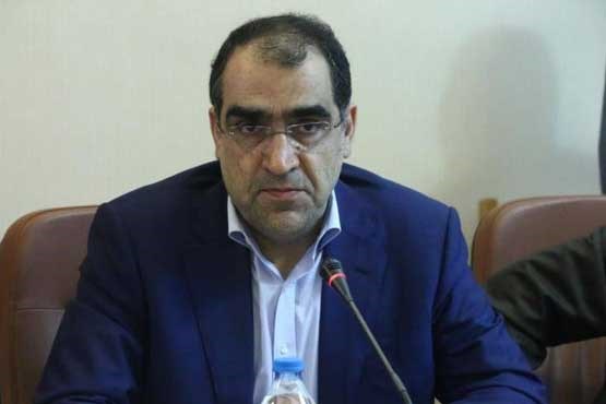 وزیر بهداشت:ابتلای 5 میلیون ایرانی به بیماری قند