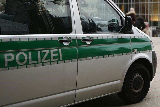 دستگیری 2 داعشی در آلمان