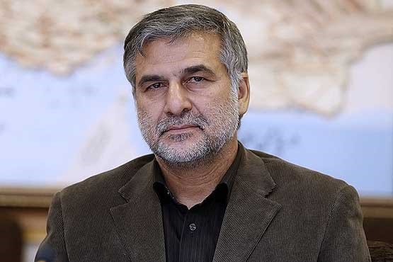 مجید آخوندی رئیس ستاد انتخابات صدا و سیما شد