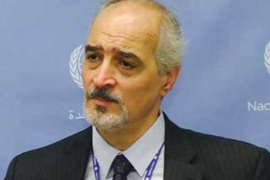 بشار الجعفری: ایران نقش سازنده در نشست آستانه داشت