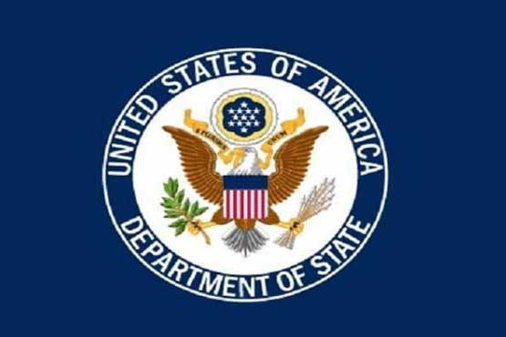 مدیران ارشد وزارت خارجه آمریکا استعفا دادند