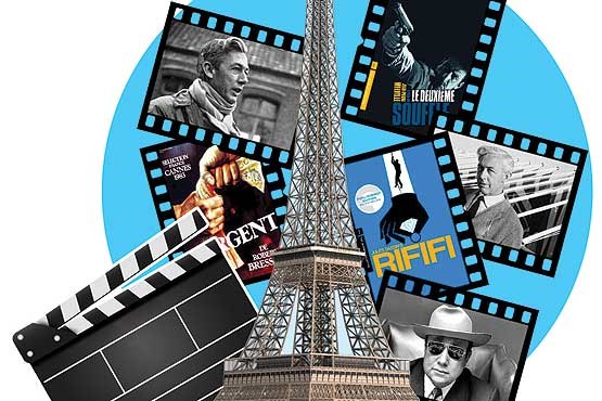 شبکه نمایش میزبان آثار کلاسیک سینمای فرانسه