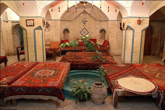 سفره باغ تالارهای اصفهان برچیده می‌شود