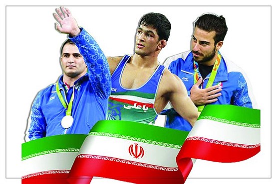 موفق‌ترین کشور در المپیک کدام است؟/ ایران؛ هر ۱۰ میلیون یک مدال!