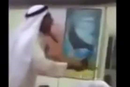 فروش یک کبوتر به قیمت 77 هزار دلار در کویت!