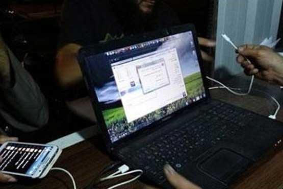 دستگیری اعضای تیم سایبری داعش در کویت، عراق و اردن