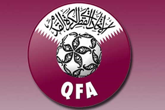رسوایی در فدراسیون فوتبال قطر قبل از بازی با ایران