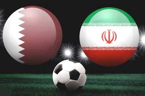 تیم ملی ایران ۱۳ - قطر ۳؛ در انتظار آغازی شیرین