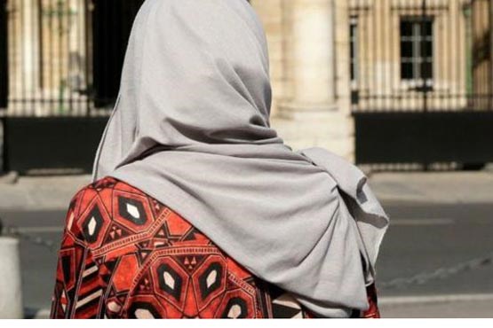 اعتراض به رستورانی در پاریس که 'زنان مسلمان را نپذیرفت'