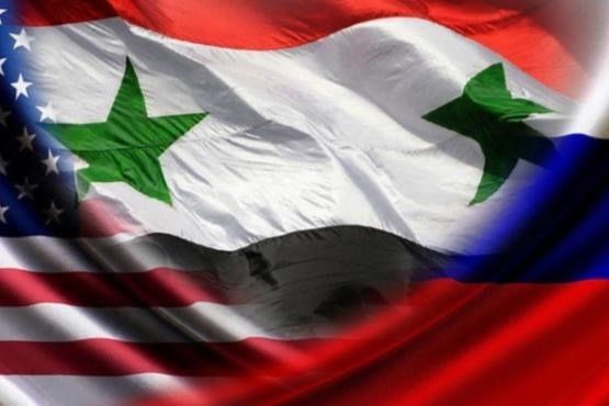 روسیه و آمریکا حمله علیه تروریست های حلب را بررسی می کنند