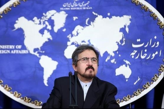واکنش ایران به ادعای آمریکایی ها درباره موشک نیروهای انصارالله یمن