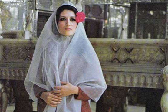 پوشش زنان ایرانی در دوره های مختلف تاریخی +عکس