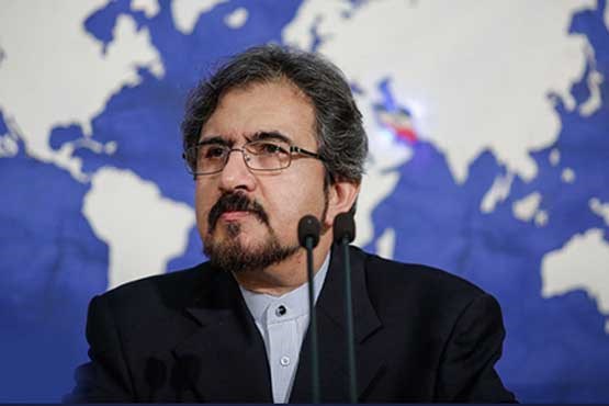 واکنش ایران به حمله تروریستی در مزار شریف