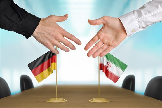 شرط عجیب آلمان برای ارتباط با تهران