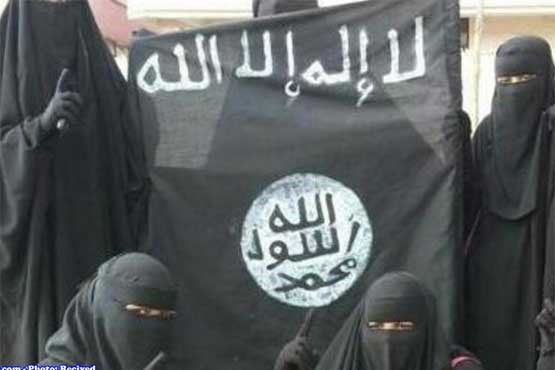 مهریه‌های عجیب داعشی‌ها برای همسرانشان/ از جلیقه انفجاری تا گوشی سامسونگ!