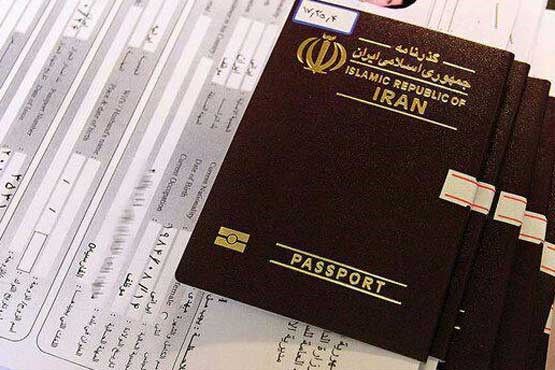 زائران ایرانی بدون مدارک قانونی به عراق نروند
