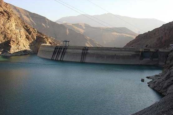 لایحه افزایش آب بها در تهران رد شد