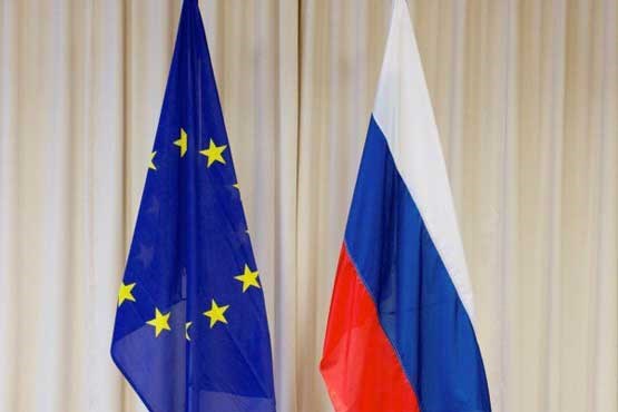 توافق روسیه و اتحادیه اروپا برای حذف دلار