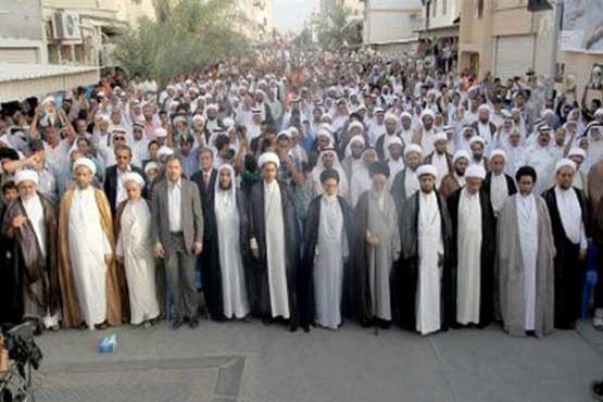 فشارهای آل‌خلیفه علیه شیعیان بحرین تشدید شده است