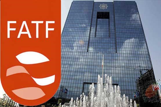 FATF برجام مالی است/ با ساختار بانکی دنیا حتی یک سنت هم جابجا نمی کنیم