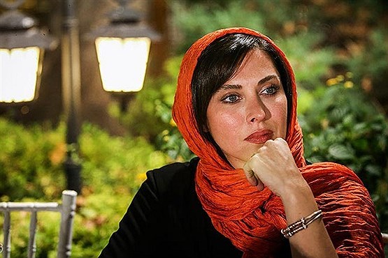 تبریک هنرپیشه سینما به دختر ورزشکار ایرانی +عکس