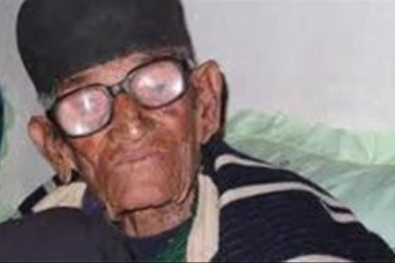 داماد 110 ساله ایرانی