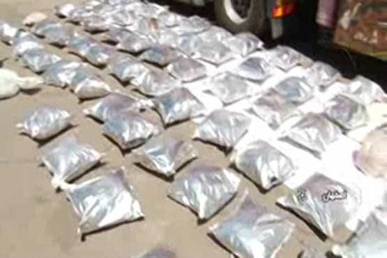 مواد فروش مخدر در کیاسر