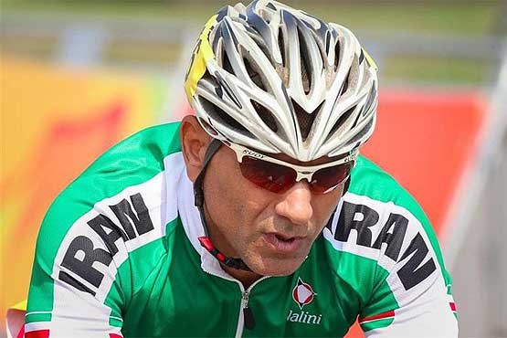 درگذشت دوچرخه‌سوار پارالمپیکی در ریو